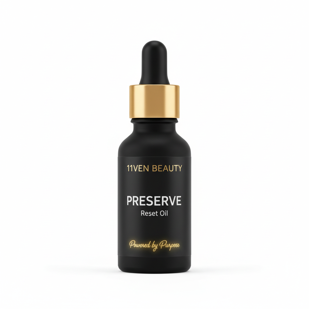 PRESERVE